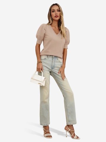 Pullover di Imily Bela in beige