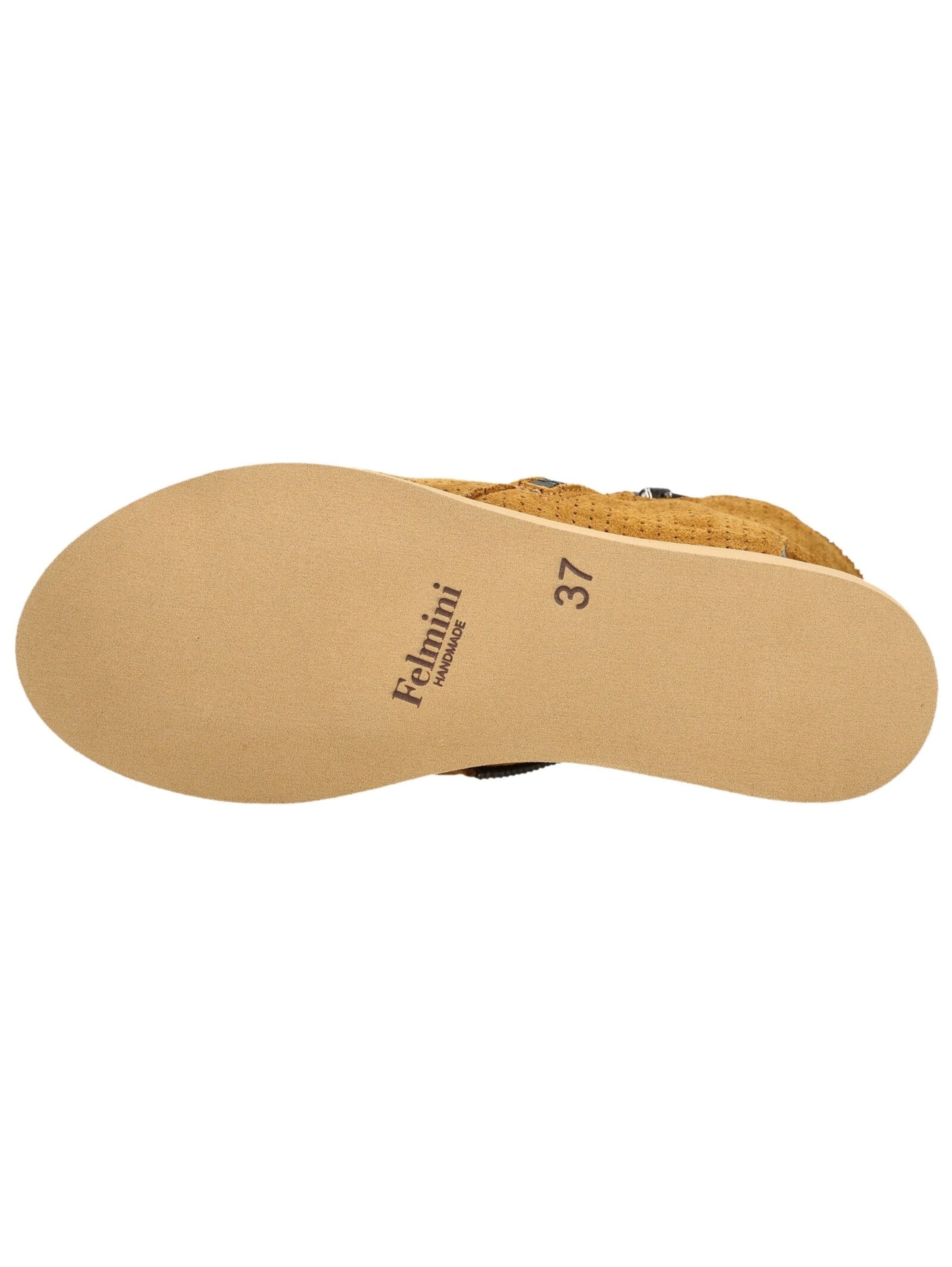 Sandales FELMINI en marron