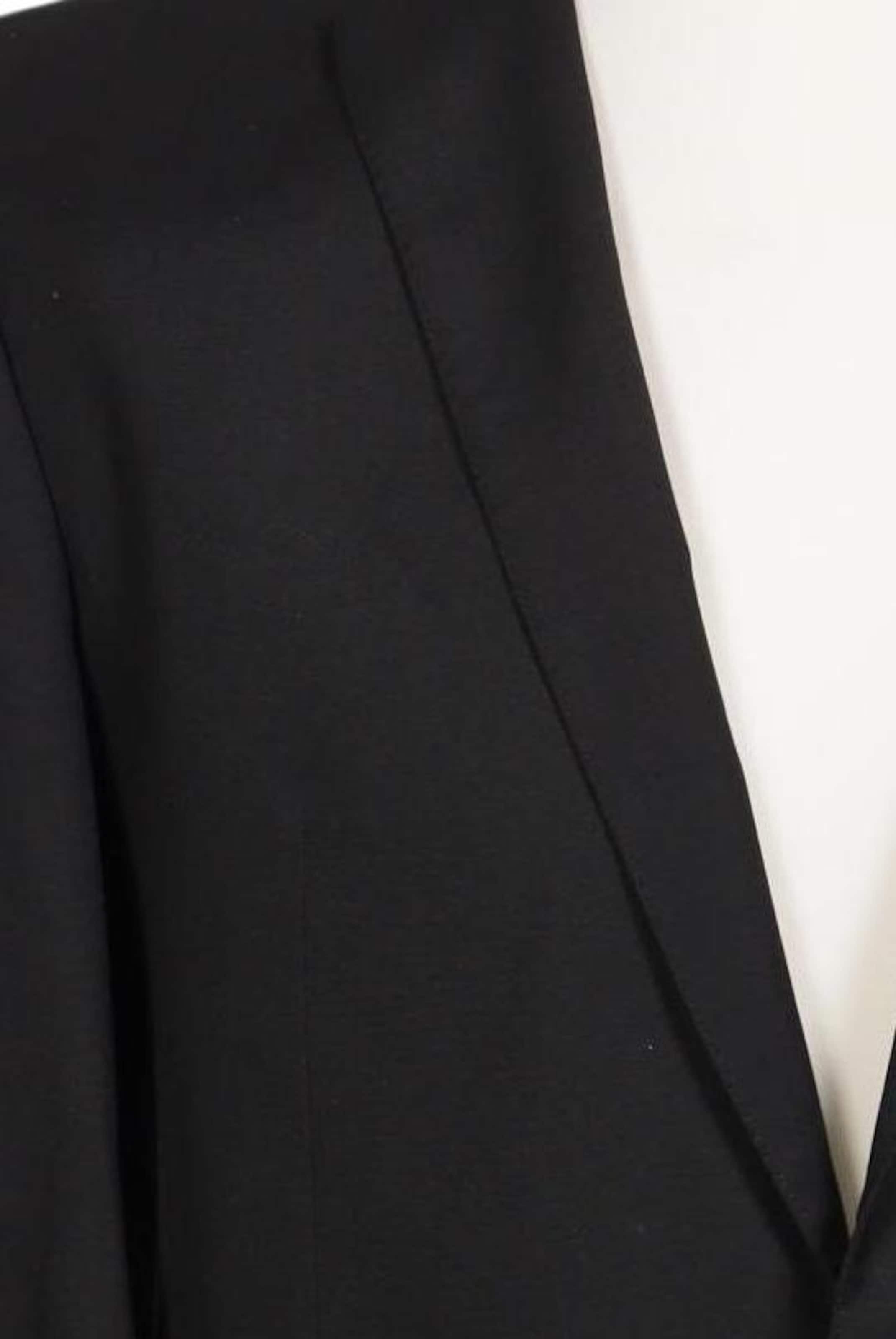 Ben Sherman Suit Jacket in M-L in Black