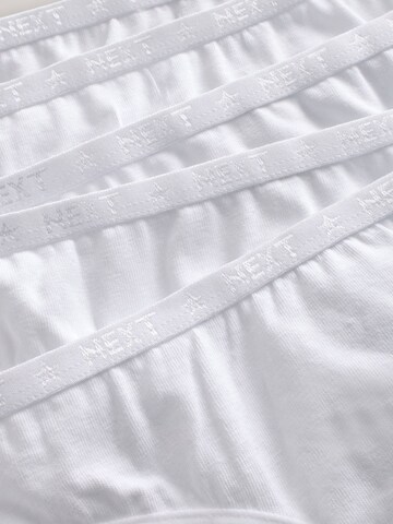 Sous-vêtements Next en blanc
