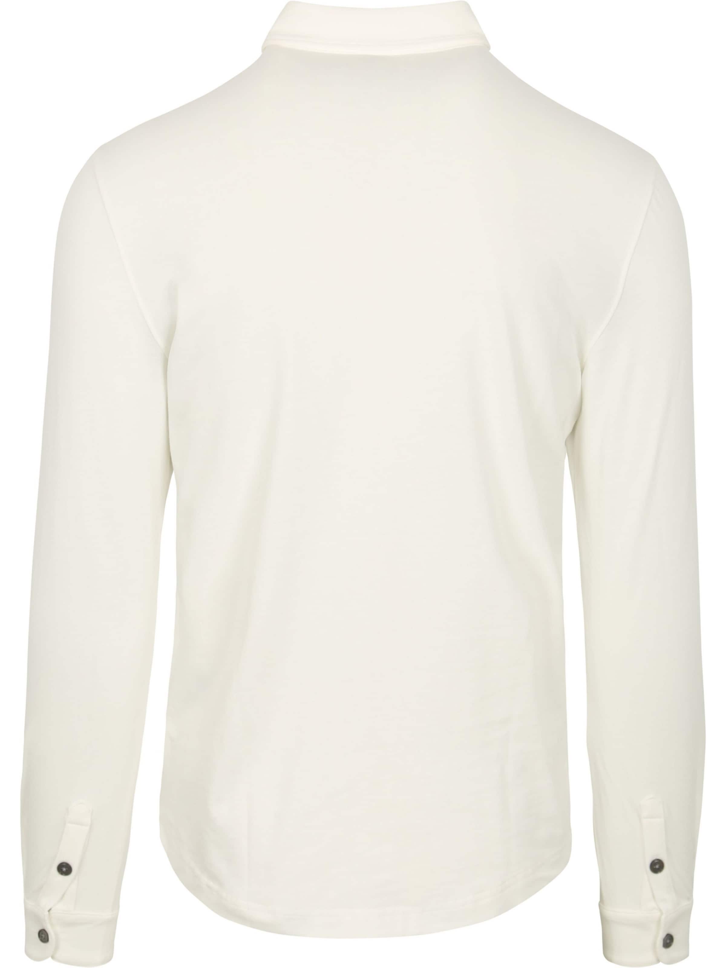 Profuomo Shirt‌‌‌‌‌ in Weiß