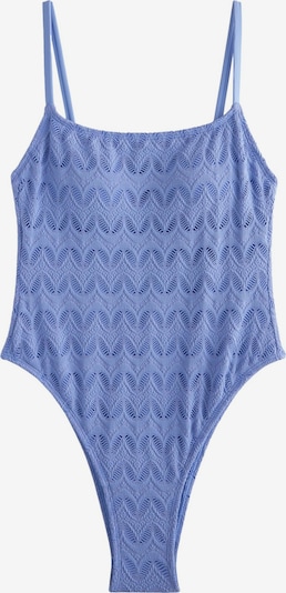 Next Jednodijelni kupaći kostim u safirno plava, Pregled proizvoda