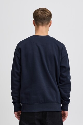 Felpa di !Solid in blu