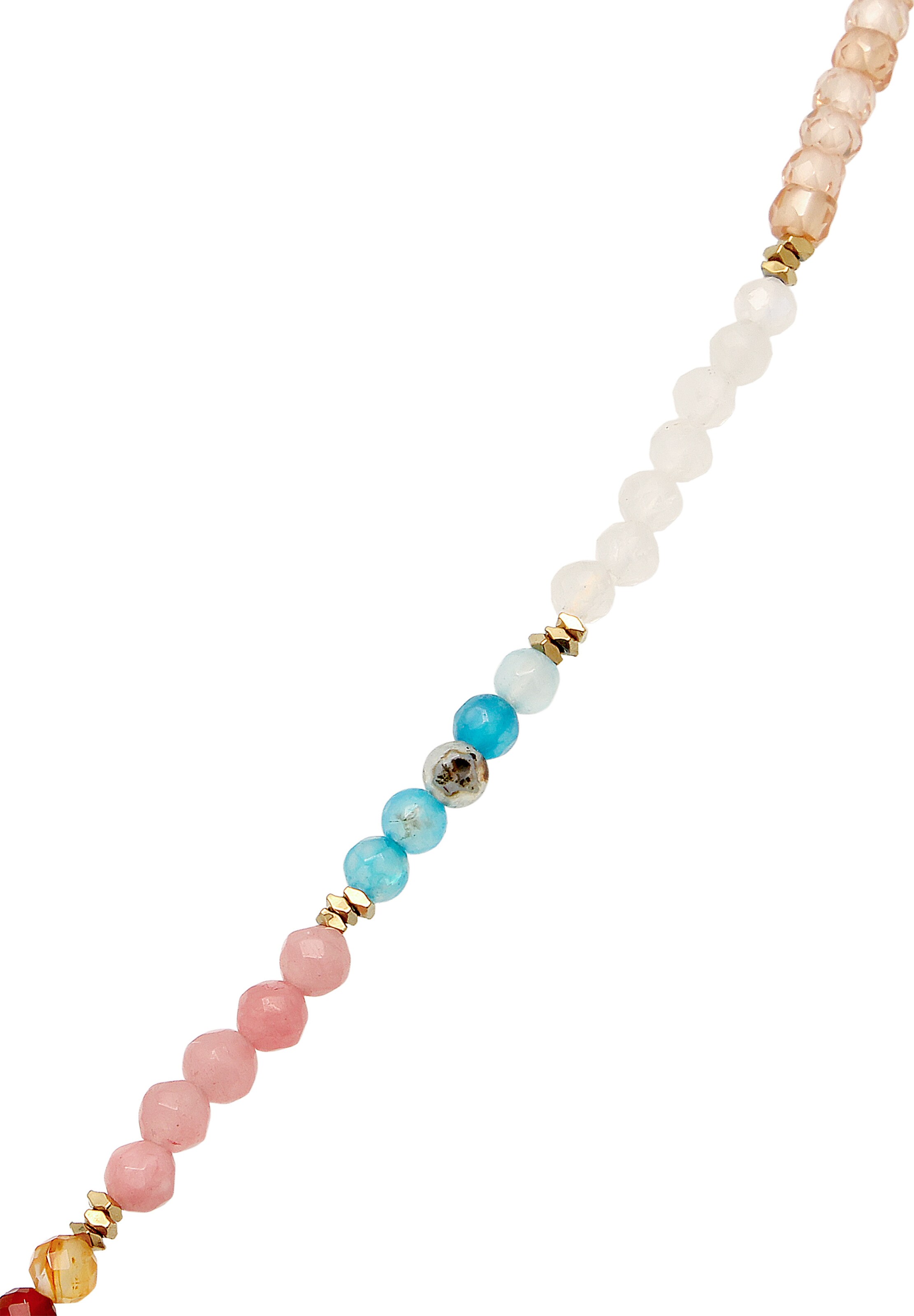 ELLI PREMIUM Ketting in Gemengde kleuren
