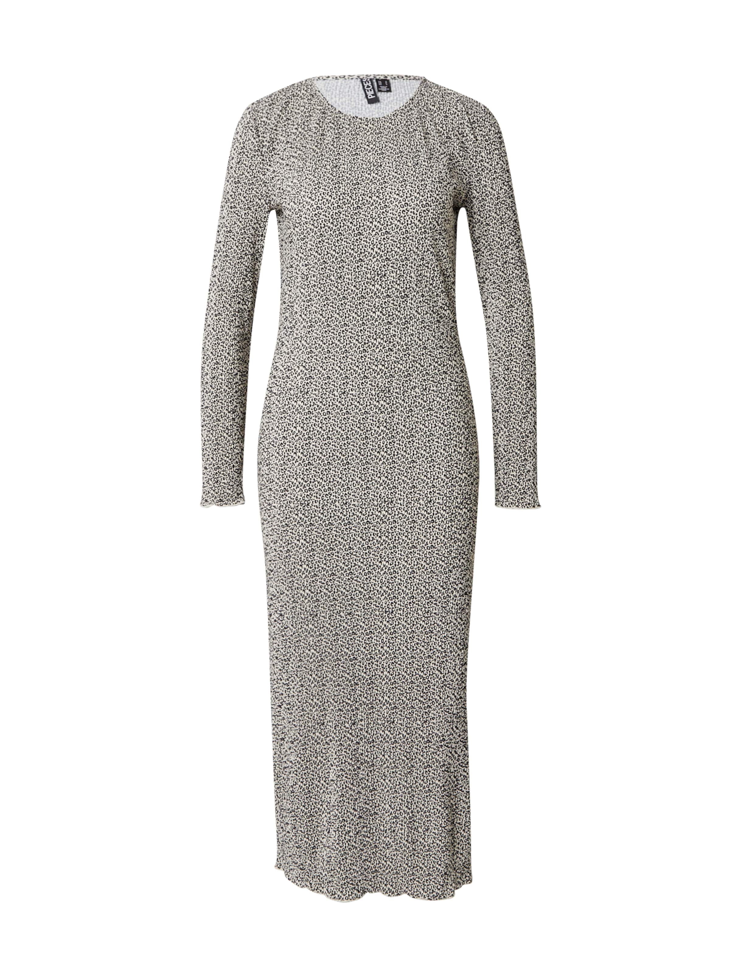 PIECES Φόρεμα 'PCFLORA' σε μπεζ: μπροστά