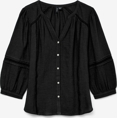 VERO MODA Блузка 'VMOLYA' в Черный, Обзор товара