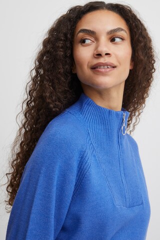 Pullover 'Nonina' di b.young in blu