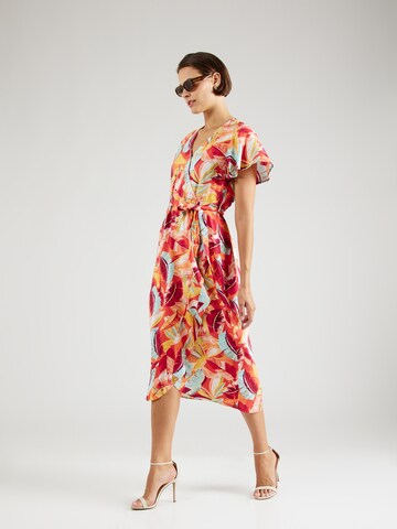 GARCIA Kleid in Orange