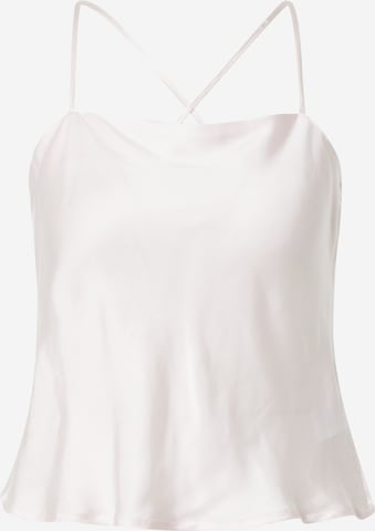 Bardot Top 'ASTRID' in Pink: front