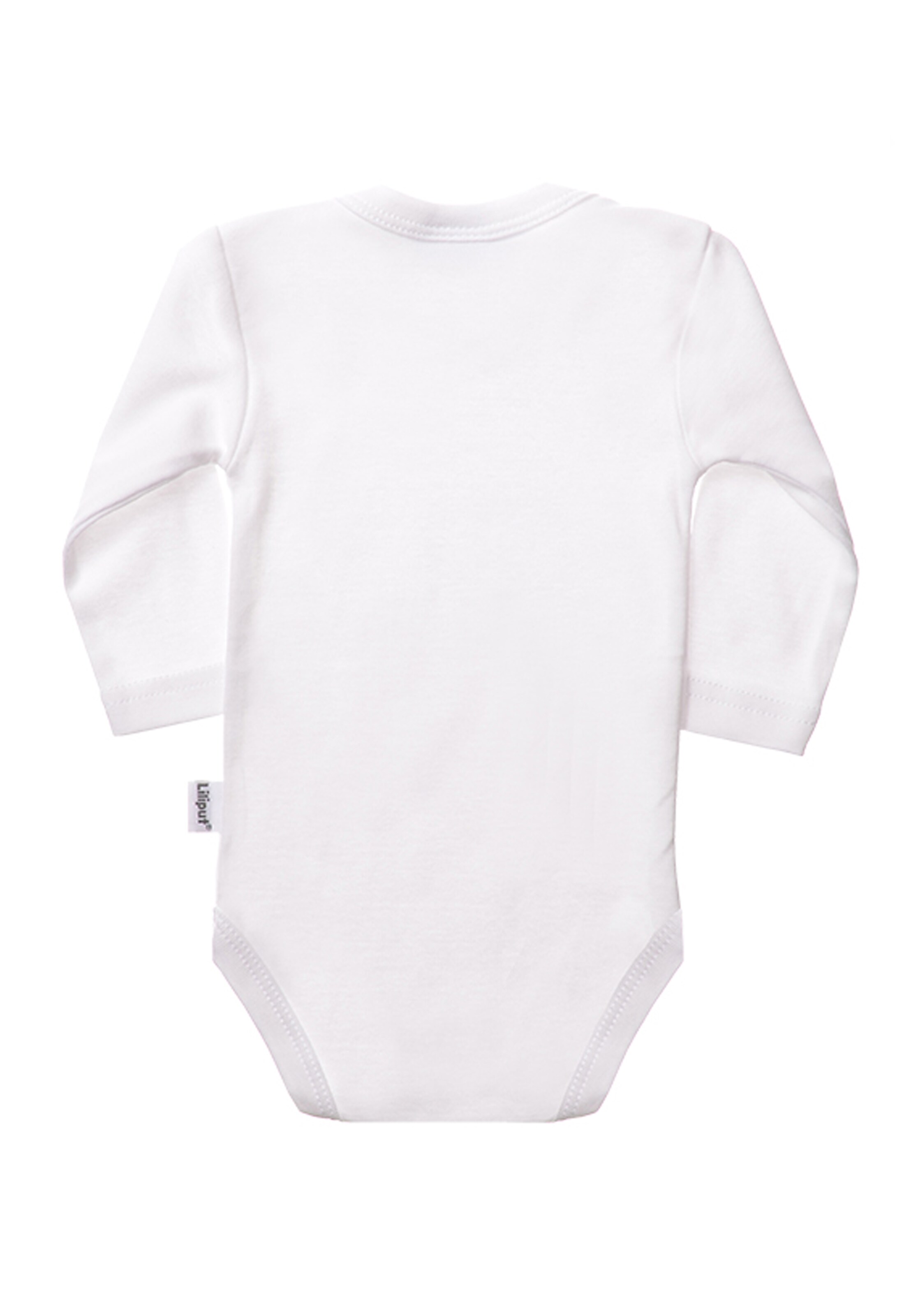 LILIPUT Body 'Tiny Human' in Weiß