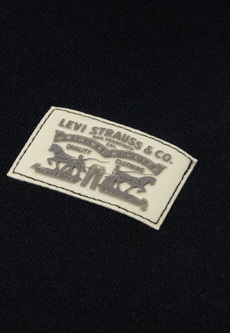 Levi's Kids - Sudadera en negro