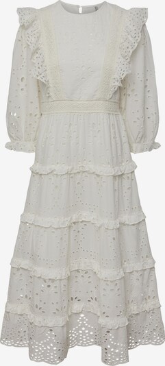 Y.A.S Dress 'SALIRA' in natural white, Item view