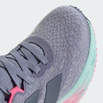 ADIDAS PERFORMANCE Παπούτσι για τρέξιμο 'Adistar 4' σε λιλά