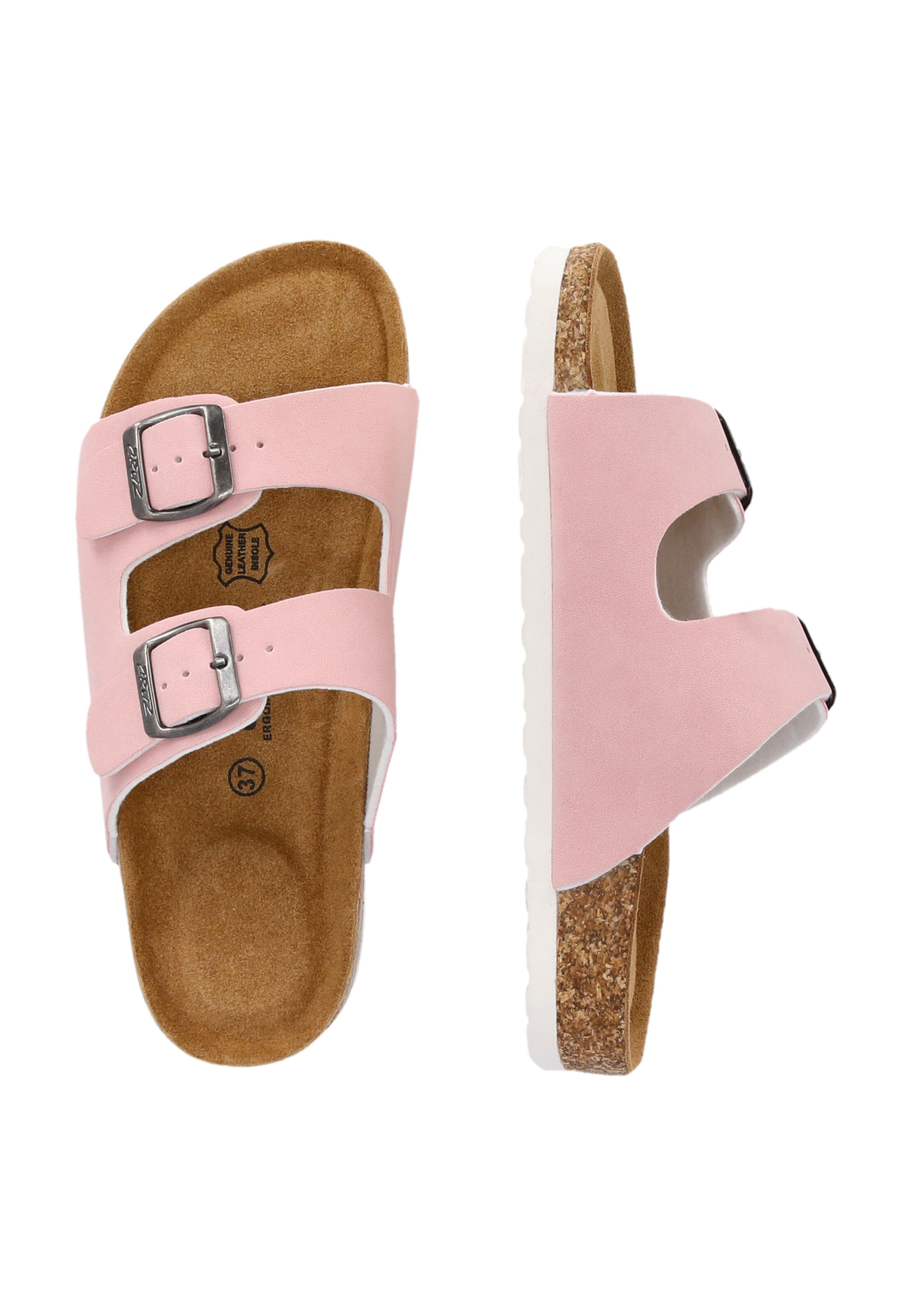 Cruz Mules 'Whitehill' in Pink