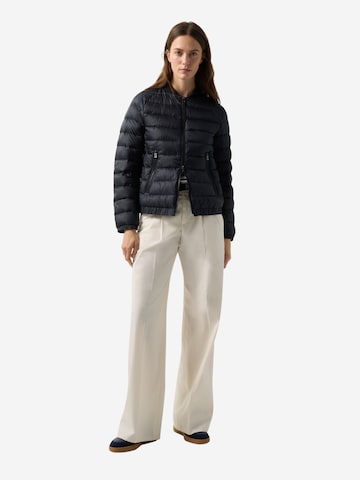 BOGNER Between-season jacket in Black