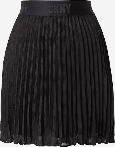 DKNY Rok in de kleur Zwart, Productweergave