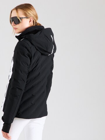 CMP Sportjacke in Schwarz