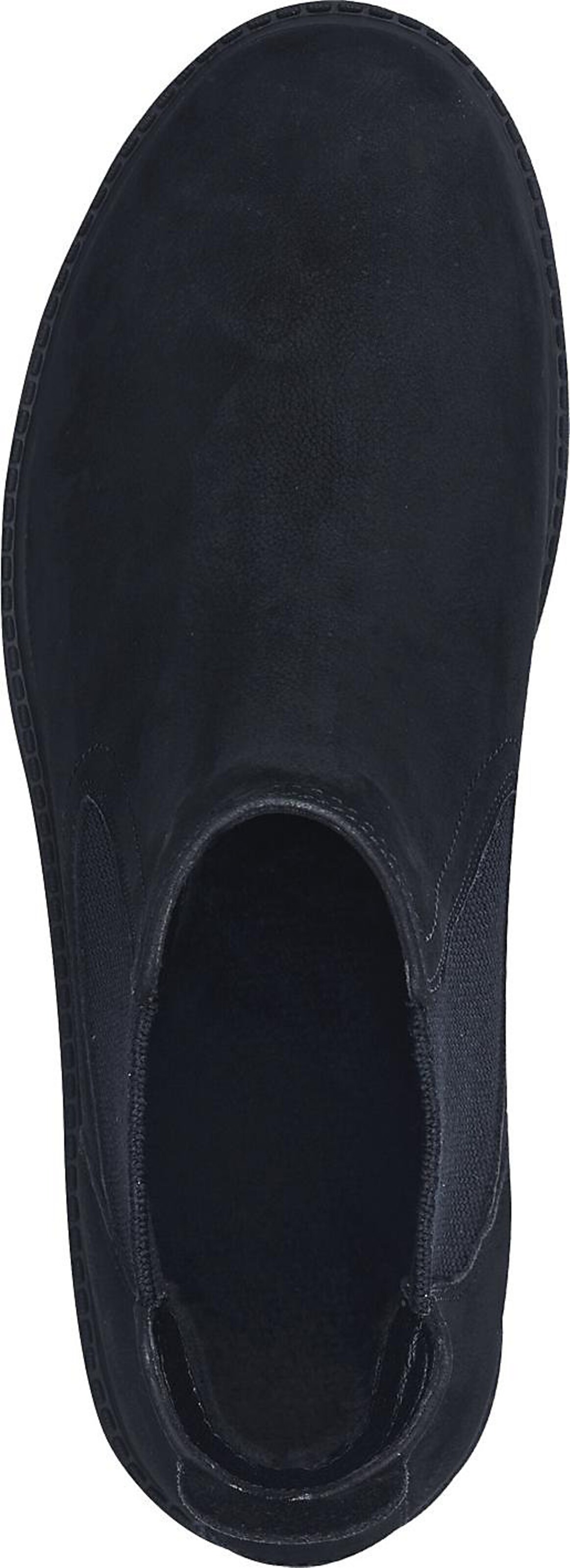 Tamaris Chelsea csizmák - kék