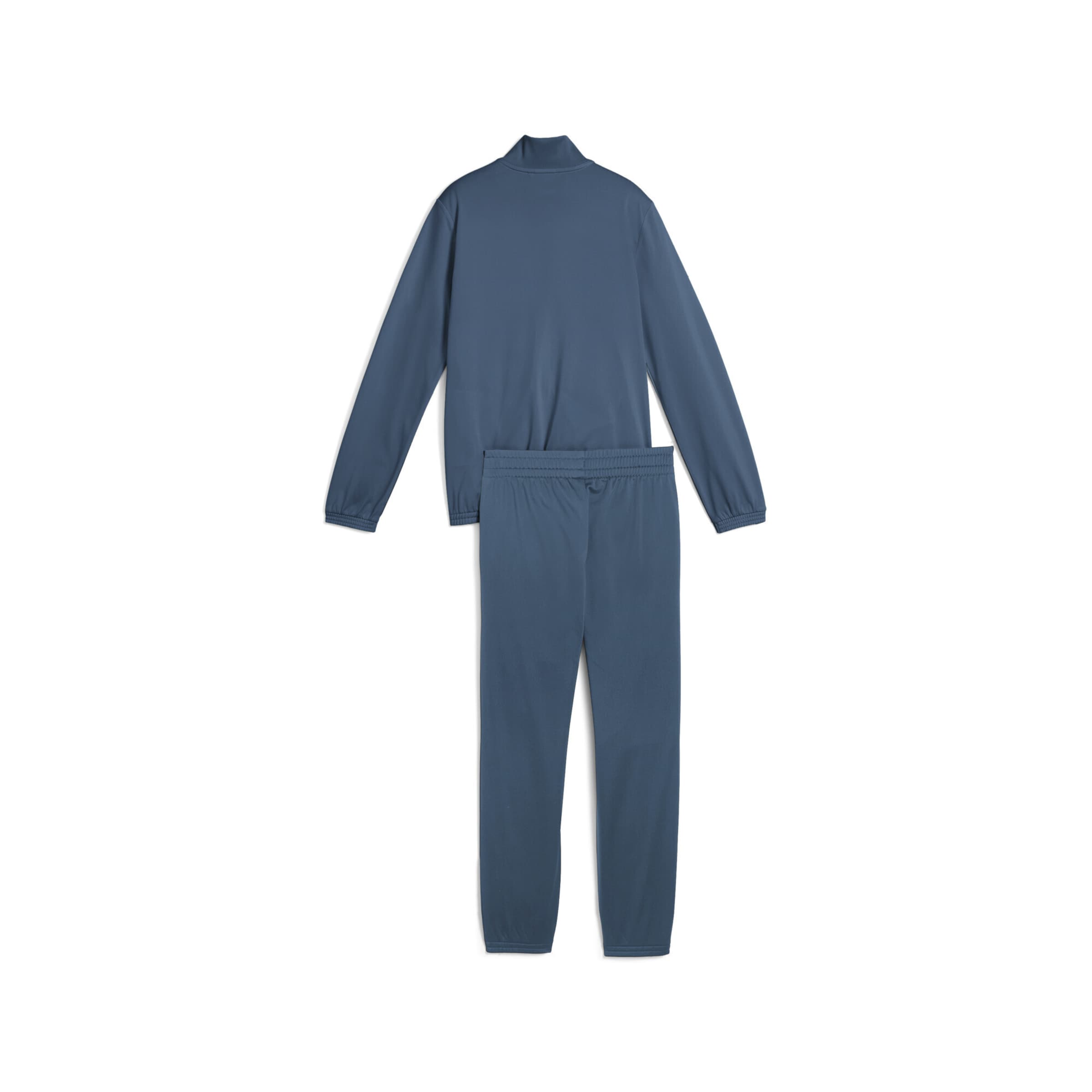 PUMA Trainingsanzug in Blau