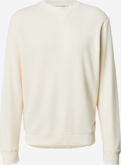 SCOTCH & SODA Sweatshirt em offwhite, Vista do artigo