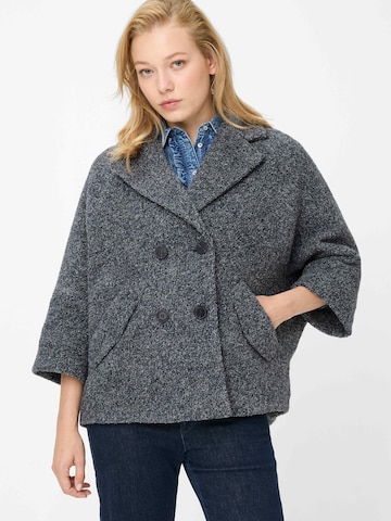 Fuchs Schmitt Between-season jacket 'Caban Jackson' in Blue: front