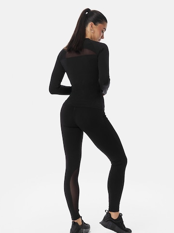 Cardio Bunny - Skinny Pantalón deportivo en negro
