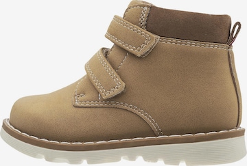 CHICCO Boots 'Fabel' in Brown