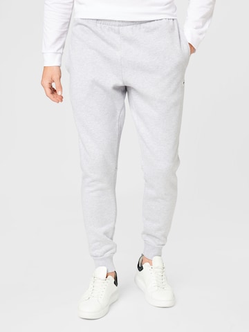 Lacoste Sport Tracksuit in Silver