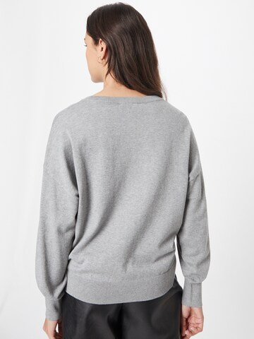 ESPRIT Pullover in Grau