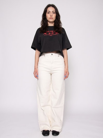 Jeans 'STELLA' in 30-31/31 Lee di colore bianco, Visualizzazione prodotti