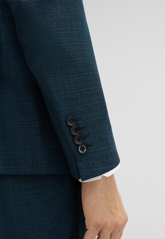 Coupe slim Veste de costume 'Alzer' STRELLSON en bleu