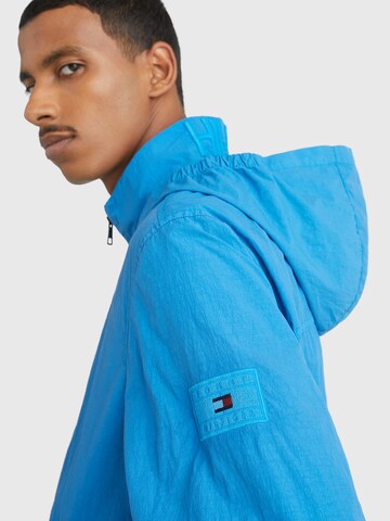 TOMMY HILFIGER Between-Season Jacket in Blue