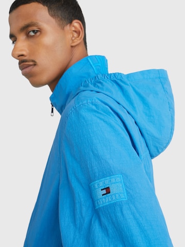 TOMMY HILFIGER Between-Season Jacket in Blue