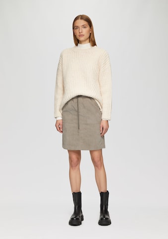 s.Oliver Rok in Bruin