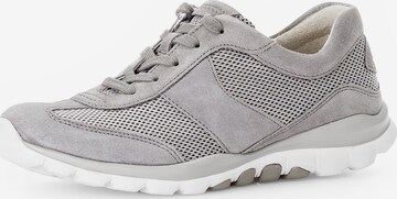 GABOR Sneakers in Grey: front