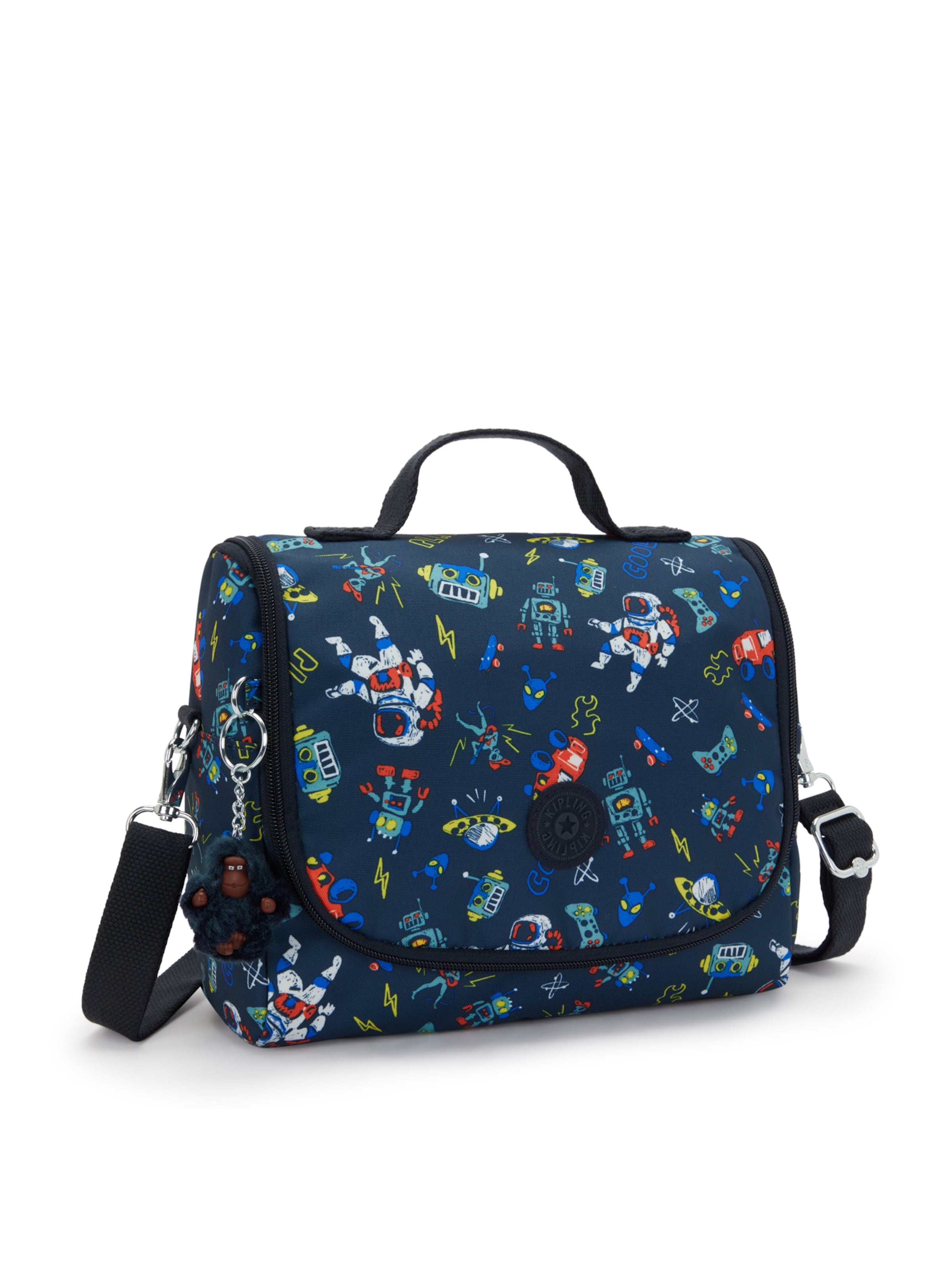 KIPLING Kott 'New Kichirou', värv sinine