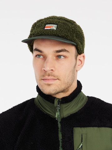 PROTEST Cap 'PRTFOLEY' in Grün