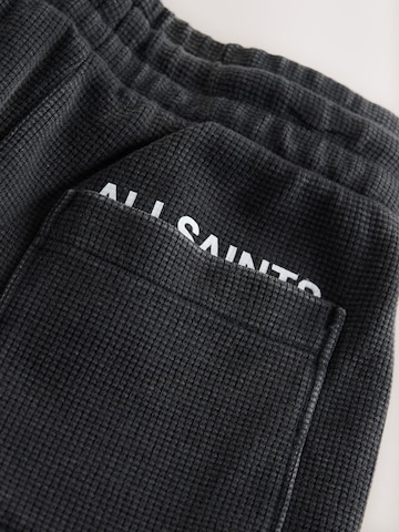 Regular Pantalon smALLSAINTS en noir