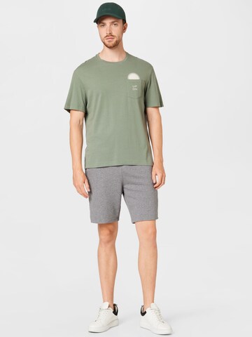 s.Oliver Shirt in Green