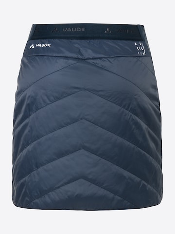 VAUDE Sportrock 'W Sesvenna Reversible SK II' in Blau