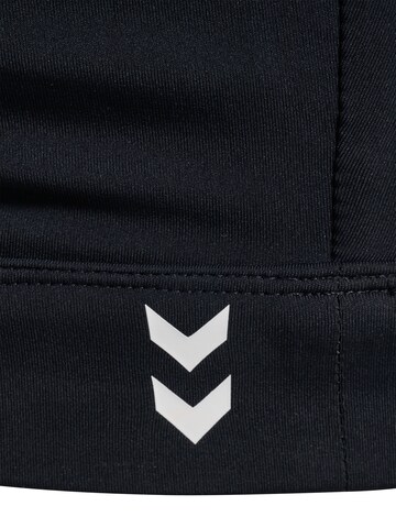 Hummel Bralette Sports bra in Black
