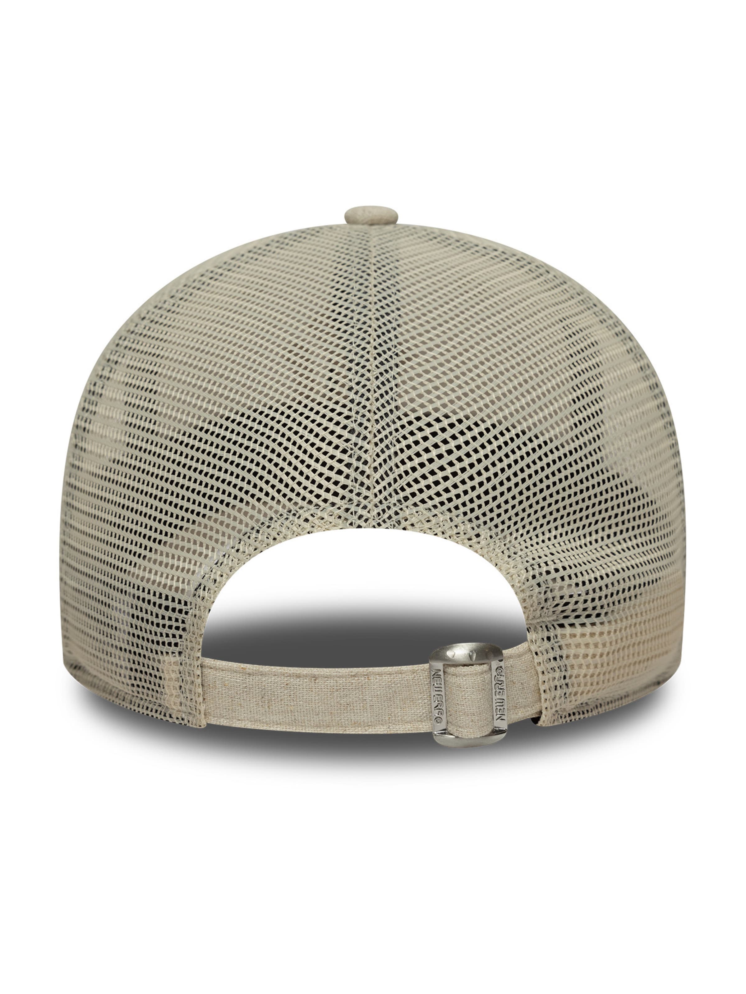 NEW ERA Кепка '9TWENTY NEYYAN' в Бежевый