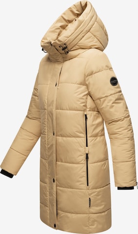 Manteau d’hiver 'Karumikoo XVI' MARIKOO en beige