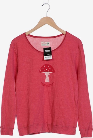 ADELHEID Sweater & Cardigan in M in Pink: front