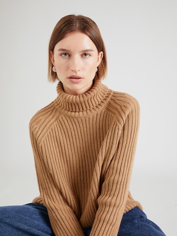 Givn Berlin Pullover 'Cassia' in Beige