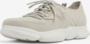 CAMPER Sneakers 'Karst' in Grey: front