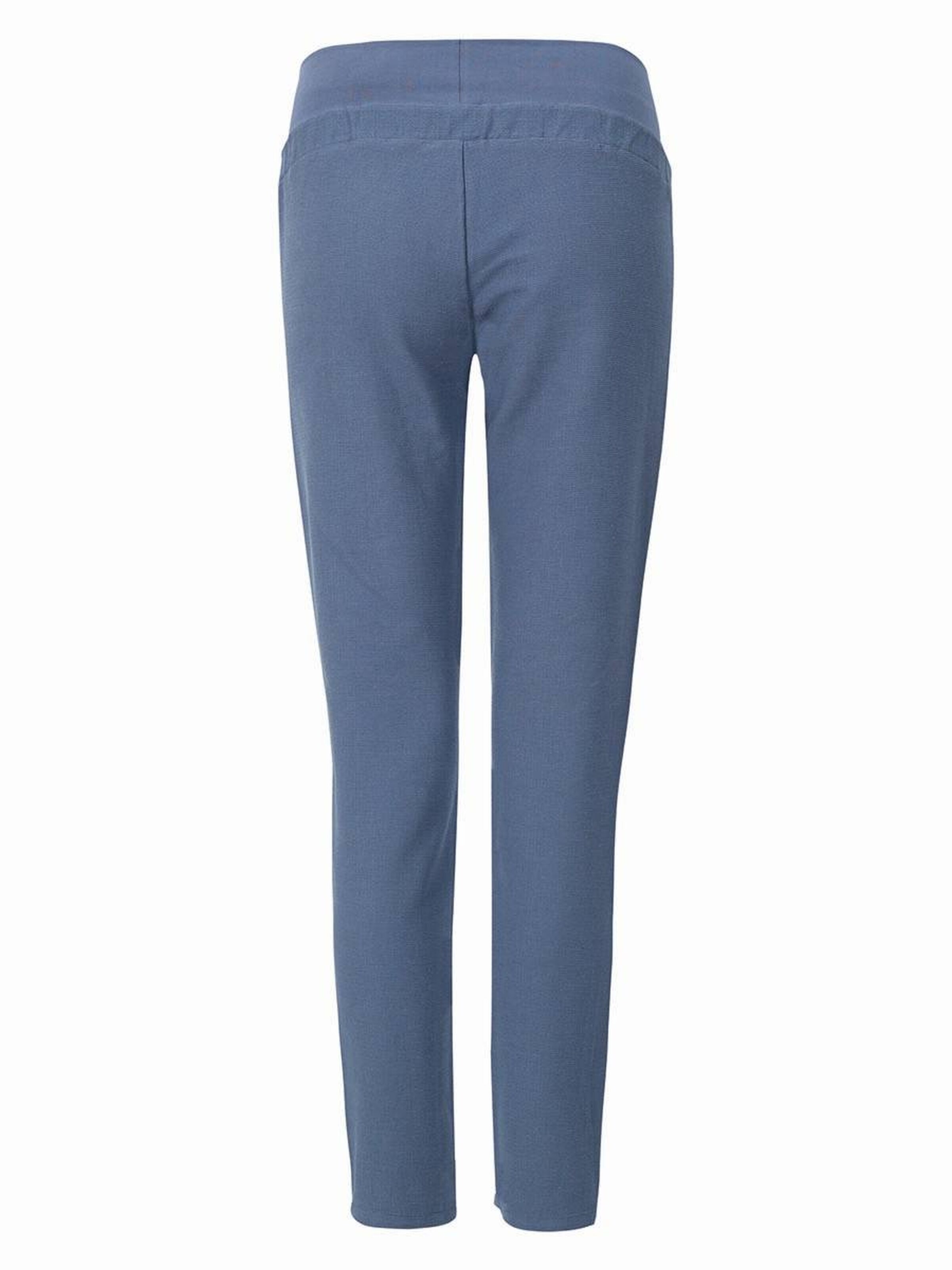 BELLYBUTTON Slim fit Pants in Blue