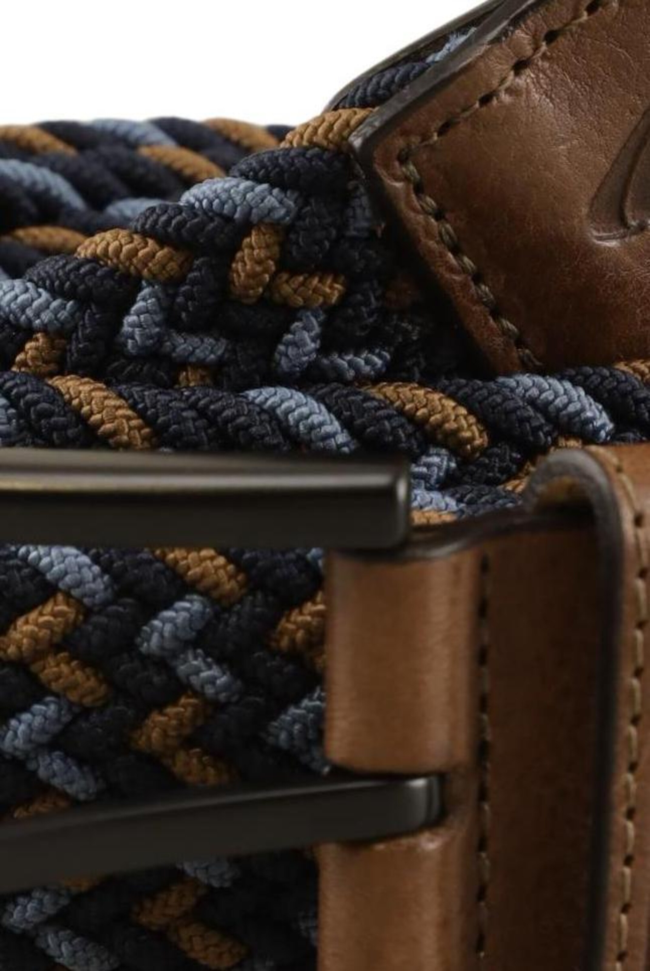 CAMEL ACTIVE Gürtel One Size in Mischfarben