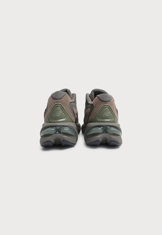 new balance Низкие кроссовки '983' в Коричневый