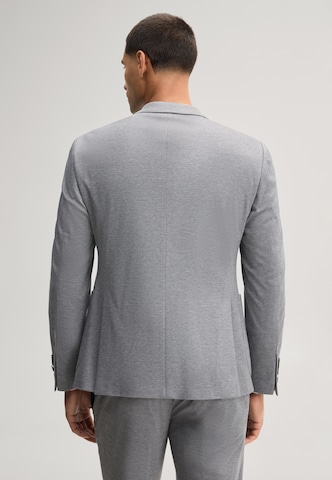 Coupe slim Veste de costume JOOP! en gris
